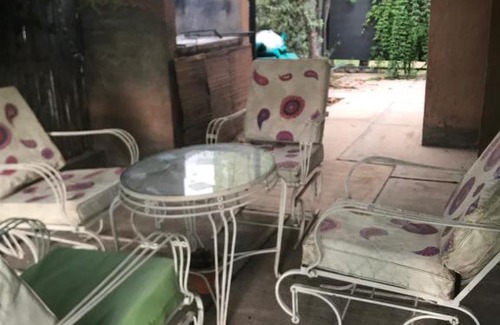 Chacras de Coria House | Casa Los Cerezos de Chacras