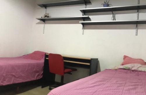 Chacras de Coria House | Casa Los Cerezos de Chacras