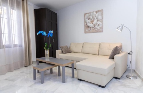 San Lorenzo Apartment | Casa Los Cuatro Soles