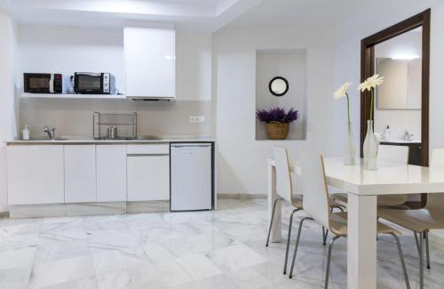 San Lorenzo Apartment | Casa Los Cuatro Soles