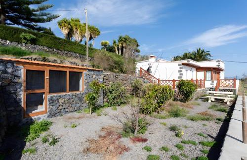 Villa de Mazo House | Casa Los Duraznos