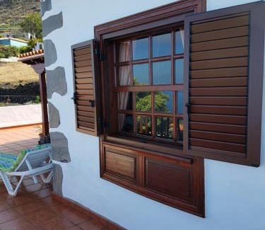 Los Quemados House | Casa Los Viñedos A