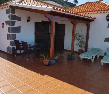 Los Quemados House | Casa Los Viñedos A