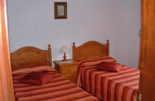 Los Quemados House | Casa Los Viñedos B