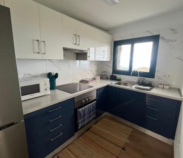 Guarazoca House | Casa Los Jarales - Isla de El Hierro