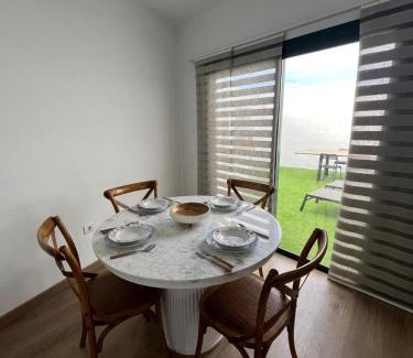 Guarazoca House | Casa Los Jarales - Isla de El Hierro