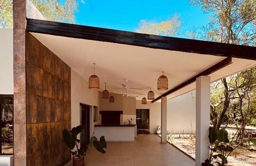 Paso de la Patria House | Casa Los Juanes