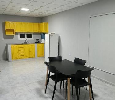 Dos de Abril Department House | Casa Los Lapachos