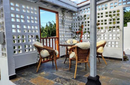 Tazacorte House | Casa Los Morros