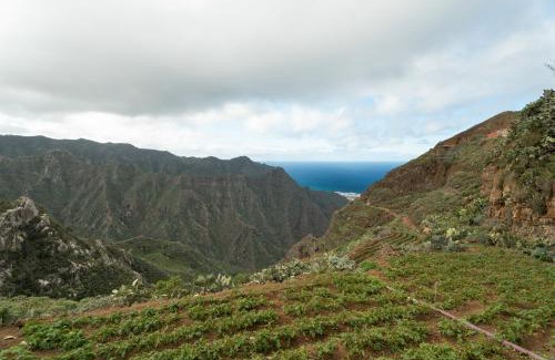 San Cristobal de La Laguna House | Casa Los Pinos