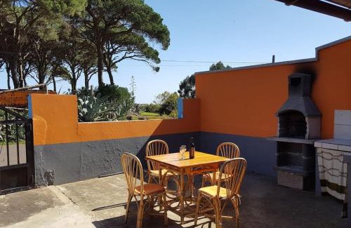 Santa Maria de Guia de Gran Canaria House | Casa Los Pinos