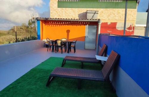 Santa Maria de Guia de Gran Canaria House | Casa Los Pinos