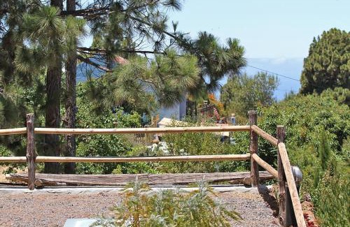 Puntagorda House | Casa Los Pinos - Sunset & WIFI