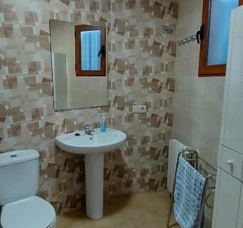 Torrecampo Apartment | Casa Los Tiznaos