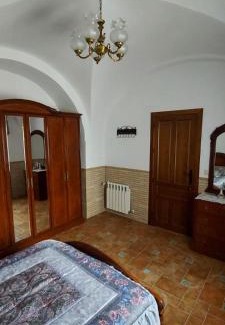 Torrecampo Apartment | Casa Los Tiznaos