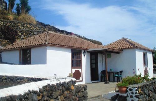 Tigalate House | Casa Los Volcanes