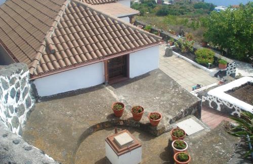 Tigalate House | Casa Los Volcanes