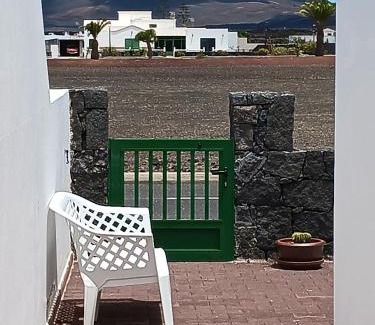 Uga House | Casa Los Volcanes