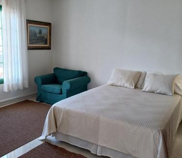 Uga House | Casa Los Volcanes