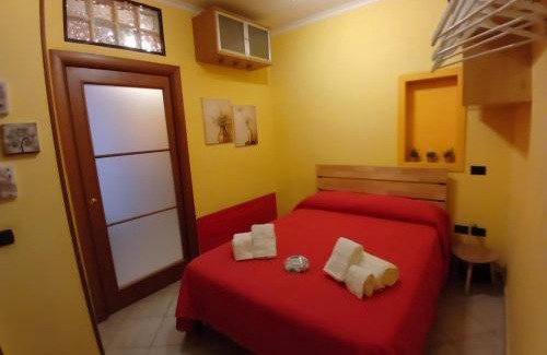 Pozzuoli House | Casa Louis