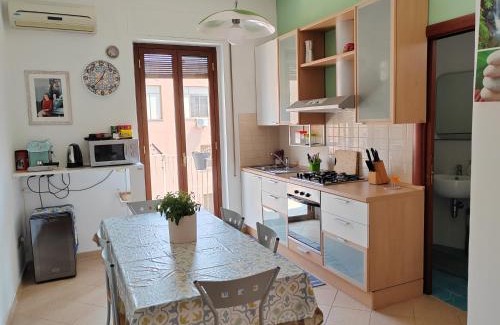 Ruggero Settimo Apartment | Casa Lov (Politeama)
