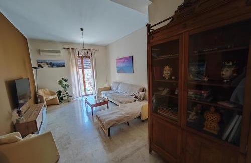 Ruggero Settimo Apartment | Casa Lov (Politeama)