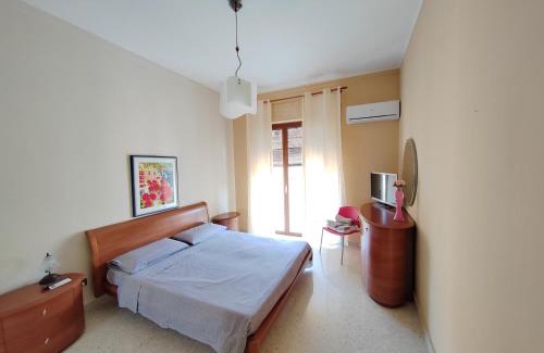 Ruggero Settimo Apartment | Casa Lov (Politeama)
