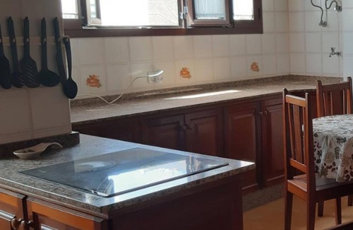 Santa Cruz de la Palma House | Casa Lugo Holiday Home