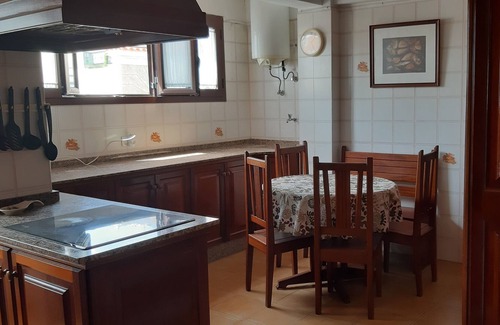 Santa Cruz de la Palma House | Casa Lugo Holiday Home