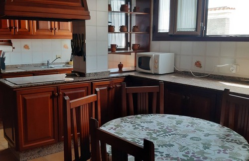 Santa Cruz de la Palma House | Casa Lugo Holiday Home