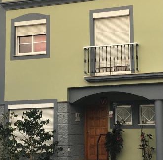 Brena Baja House | Casa Lucía