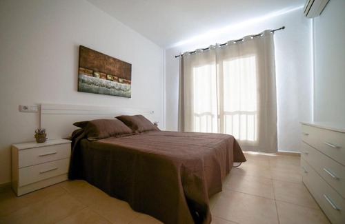 Bahia Calma Apartment | Casa Lucía