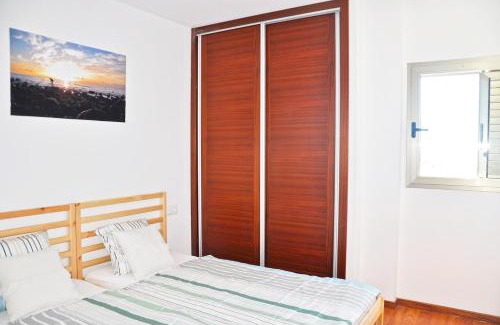 Vecindario Apartment | Casa Lucía