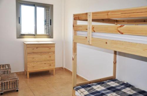 Vecindario Apartment | Casa Lucía