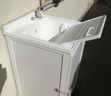 Silvi Apartment | Casa Luca 2