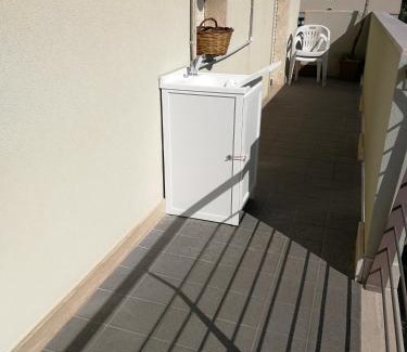 Silvi Apartment | Casa Luca 2