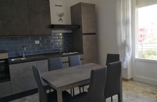 Silvi Apartment | Casa Luca 2