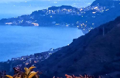 Forza d'Agro Apartment | Casa Luca