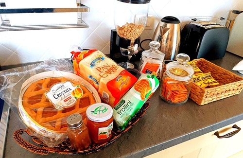 Forza d'Agro Apartment | Casa Luca - Sea view loft