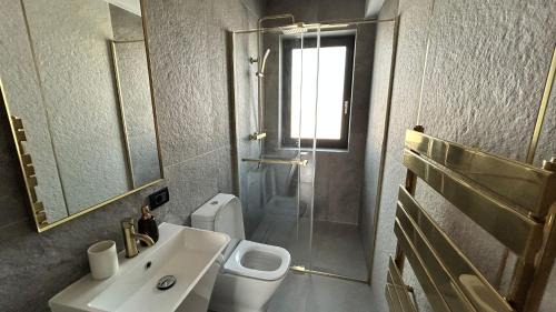 Brasov Villa | Casa Lucan Jr Brașov