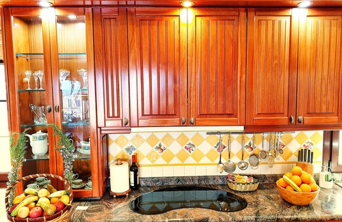 La Solana Ski Chalet | CASA LUCAS