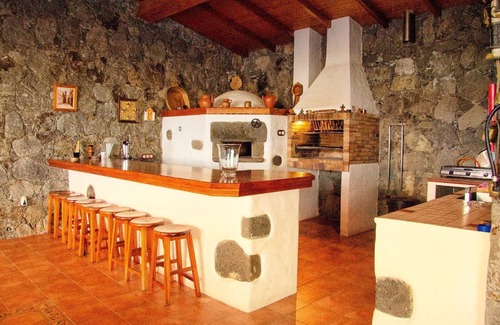 La Solana Ski Chalet | CASA LUCAS