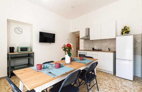 Naples Apartment | Casa Luce del Sole