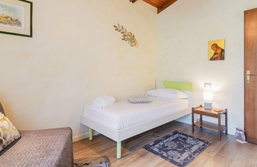 Teolo Apartment | Casa Luchiar NATURA & RELAX in Teolo