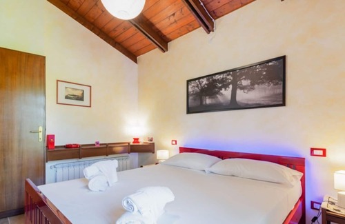 Teolo Apartment | Casa Luchiar NATURA & RELAX in Teolo