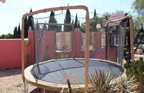 San Pedro del Pinatar Apartment | "Casa Lucia", finca flair, pet friendly