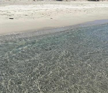 Aleria Villa | Casa Lucia