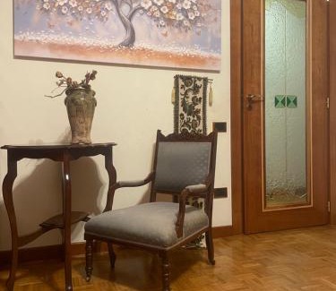 Cava de' Tirreni Apartment | Casa Lucia