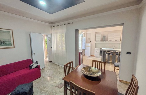 Oppido Mamertina House | Casa Lucia