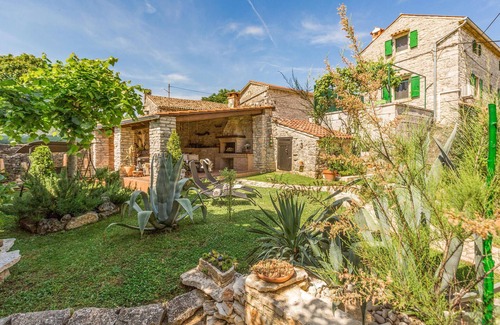 Sosici House | Casa Luciana near Rovinj